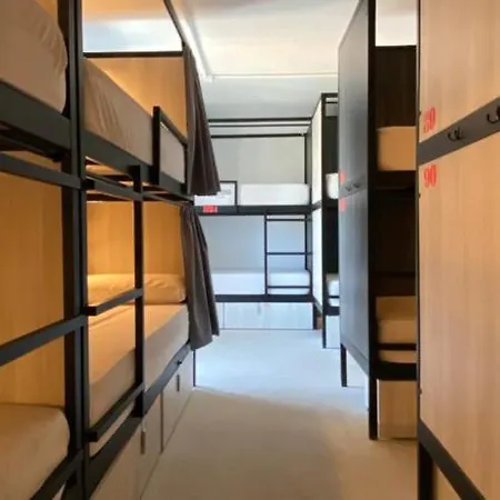 We Street - Hostel El Arenal (Mallorca)