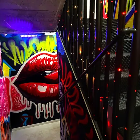 We Street - * El Arenal (Mallorca)