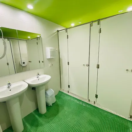 We Street - El Arenal (Mallorca)