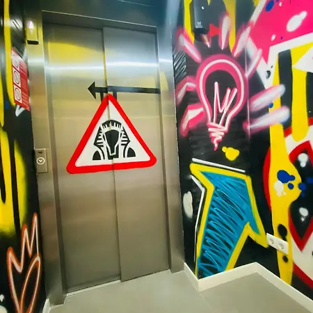 We Street - El Arenal (Mallorca)