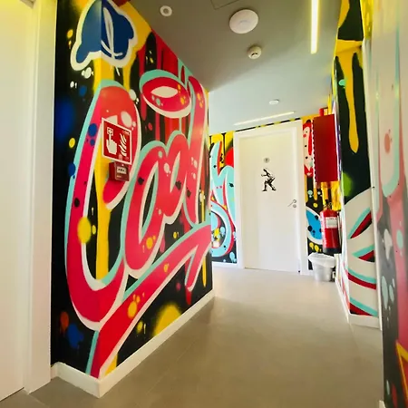 We Street - El Arenal (Mallorca)