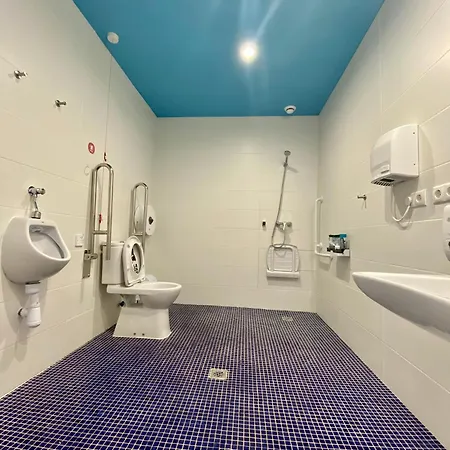 We Street - El Arenal (Mallorca)