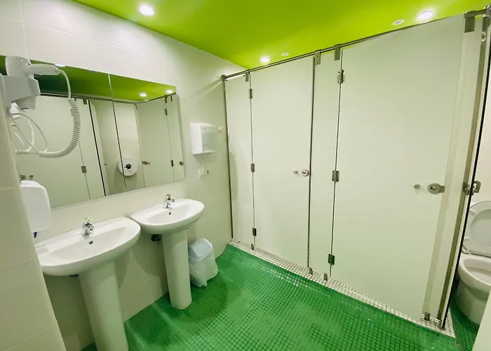 We Street - Эл Аренал