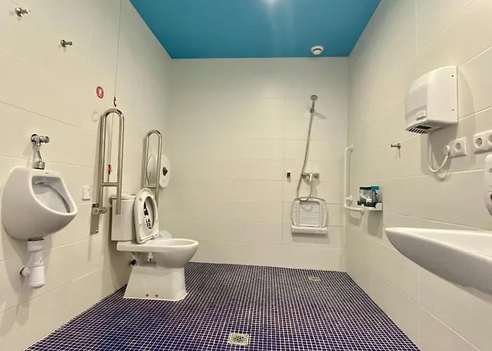 We Street - Эл Аренал