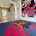 We Street -