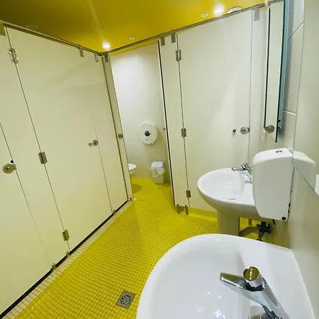 Hostel We Street - El Arenal (Mallorca)