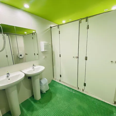 We Street - Hostel El Arenal (Mallorca)