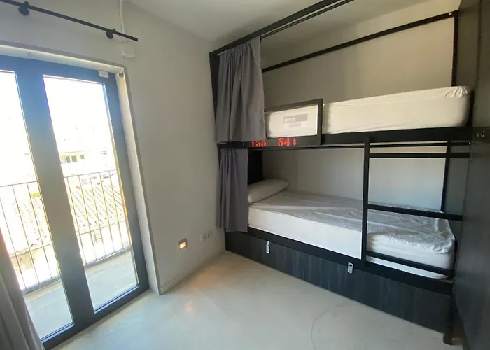 ホステル We Street -