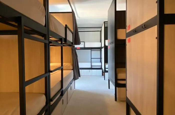 We Street - Hostel El Arenal (Mallorca)