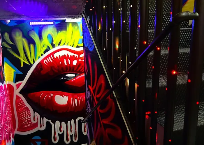 We Street - * El Arenal (Mallorca)