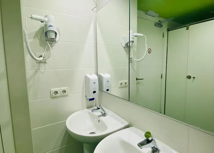 We Street - El Arenal (Mallorca)