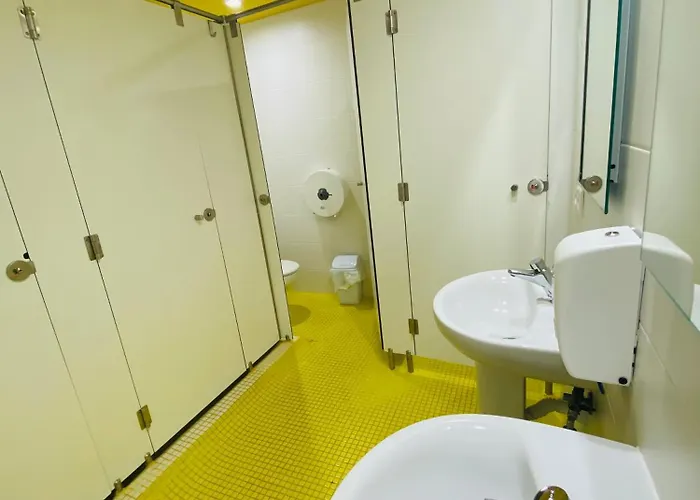 Hostel We Street - El Arenal (Mallorca)