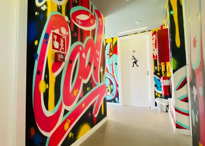 We Street - El Arenal (Mallorca)